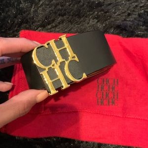 Carolina Herrera Belt